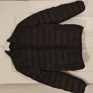 Women's Light Down Jacket Small